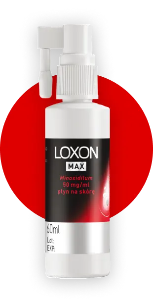 Loxon Max